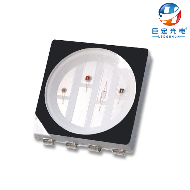 5050ҽƵоɫ˽һĤled