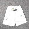 White shorts