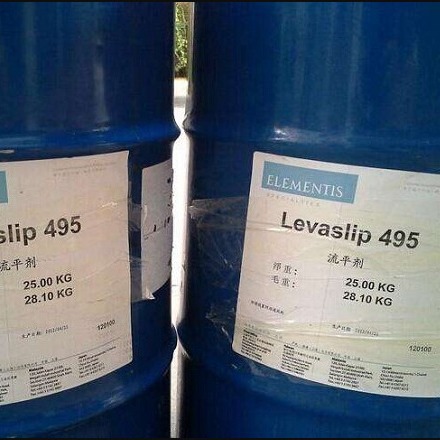 ELEMENTIS 866 流平剂