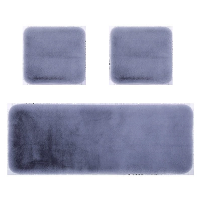 Backrest Warm Seat Cover, Wool pad