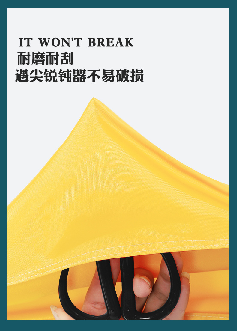 Waterproof Motorcycle Cover, Rainproof and Sunproof Vehicle Cover, Electric Vehicle Raincoat, Cross-Border Hot-Selling Dustproof Universal Car Cover