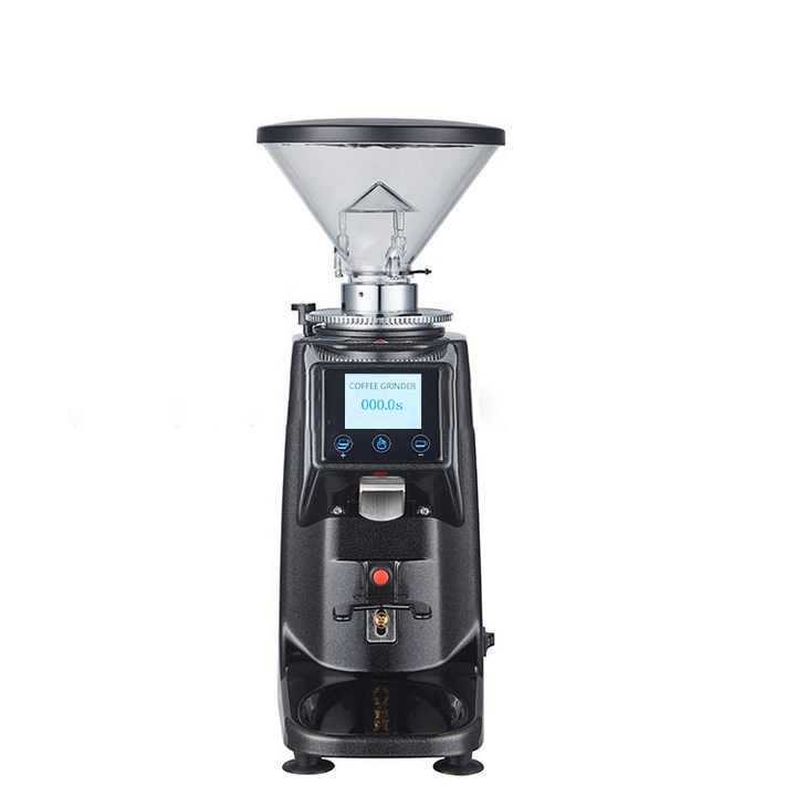 Electric Coffee Bean Grinder Italian Grinder Commercial Household Coffee Bean Grinding Powder COFFEE GRINDER Electric Coffee Bean Grinder Italian Grinder Commercial Household Coffee Bean Grinding Powder COFFEE GRINDER