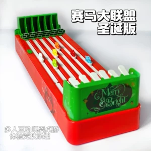 Настольная игра «Скачки» для вечеринок и офиса
