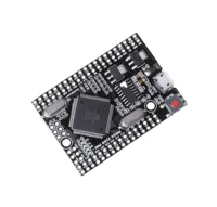 Плата разработки Mega2560 Pro Atmega2560-16AU с USB CH340G, ум. электронная плата для разработки
