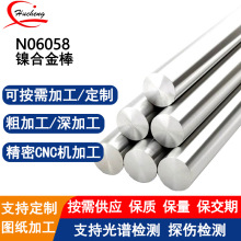 N06058������Ͻ��ASTM B575��׼ �͸�ʴ�͸��¿����ж���