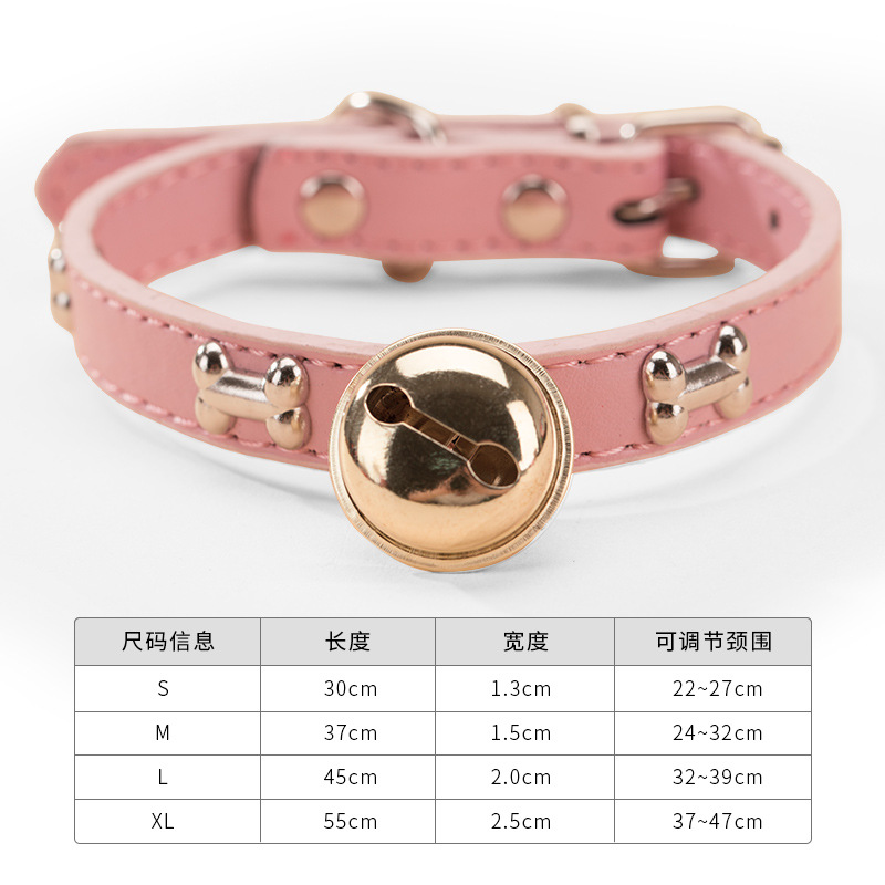 Collar de perros, collar de perros, collar de perros