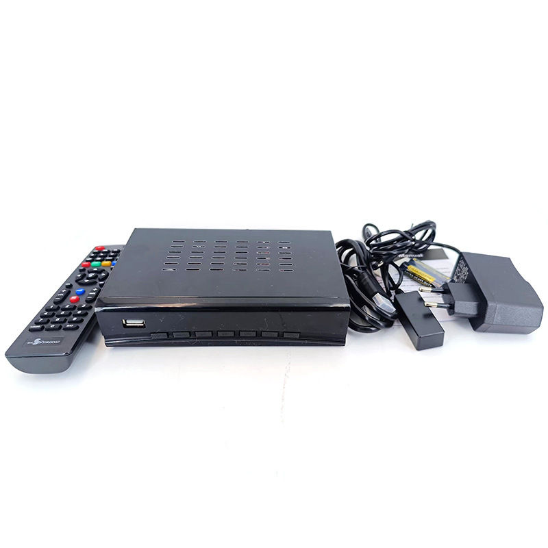 中東テレビセットトップボックス dvb s2 セットトップボックスデコーダ CA カード|undefined