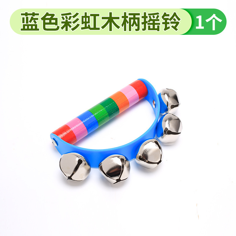 Sonajero para bebés, entrenamiento de agarre y escucha para estudiantes de primer año, 0-6-8 meses, educación temprana para bebés de 1 año, juguetes calmantes para niños pequeños