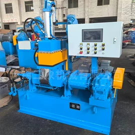 混炼机;塑料挤出机;橡胶压延机