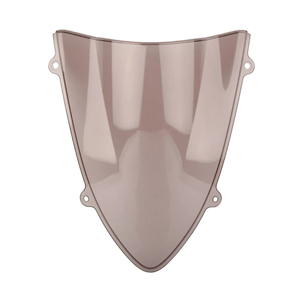 Suitable for Kawasaki Zx250R 2008-2012 Motorcycle Modified Front Windshield Front Windshield