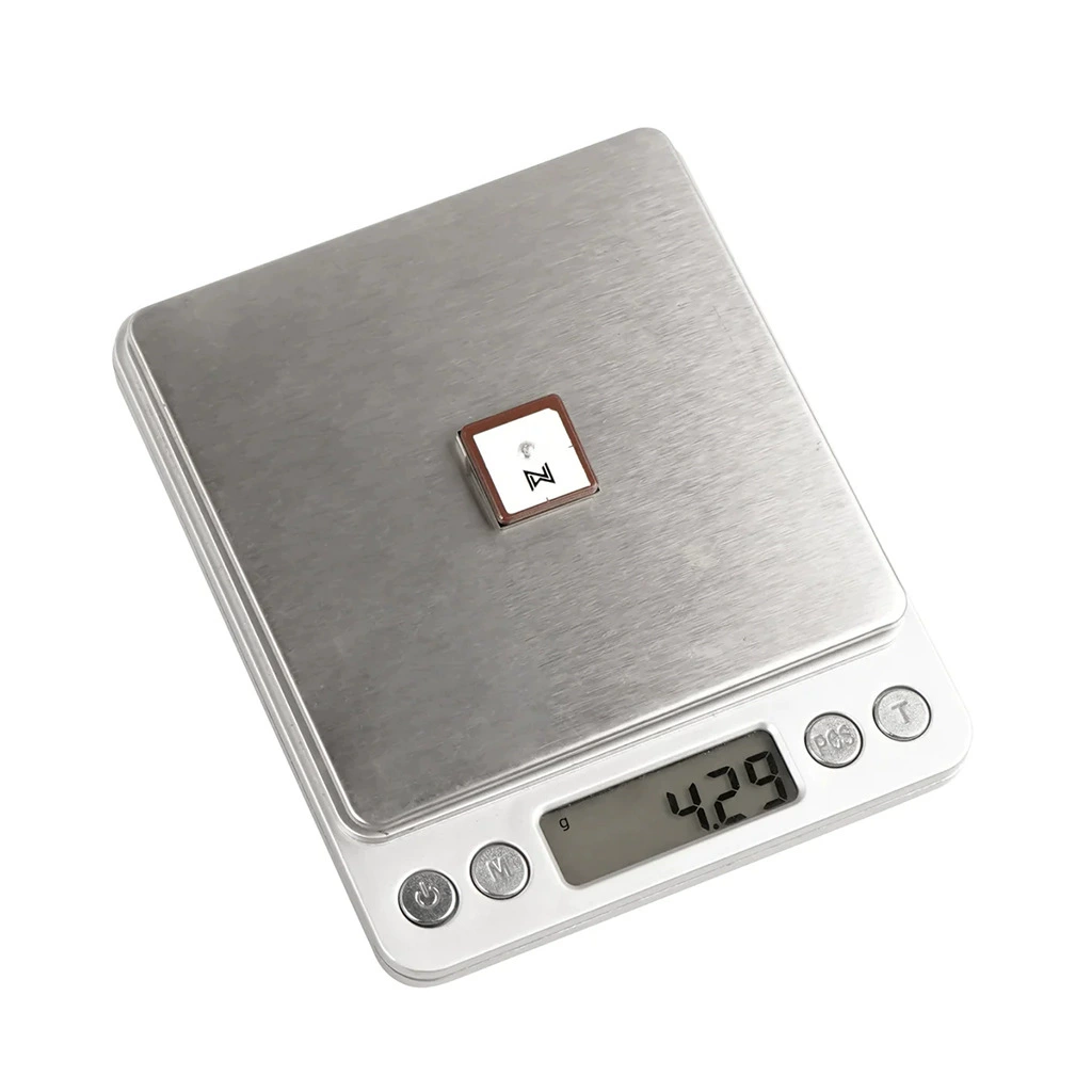 Модуль GPS Walksnail-WS-M181 с полным покрытием позиционирования, встроенный компас 5883, быстрое позиционирование