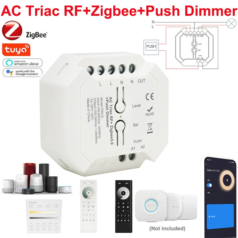 Tmall умный выключатель ключ модуль граффити 240V