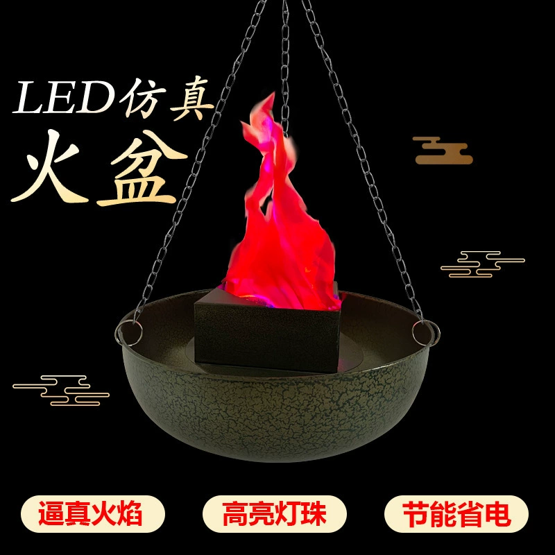 LED настольная лампа, легкий светильник