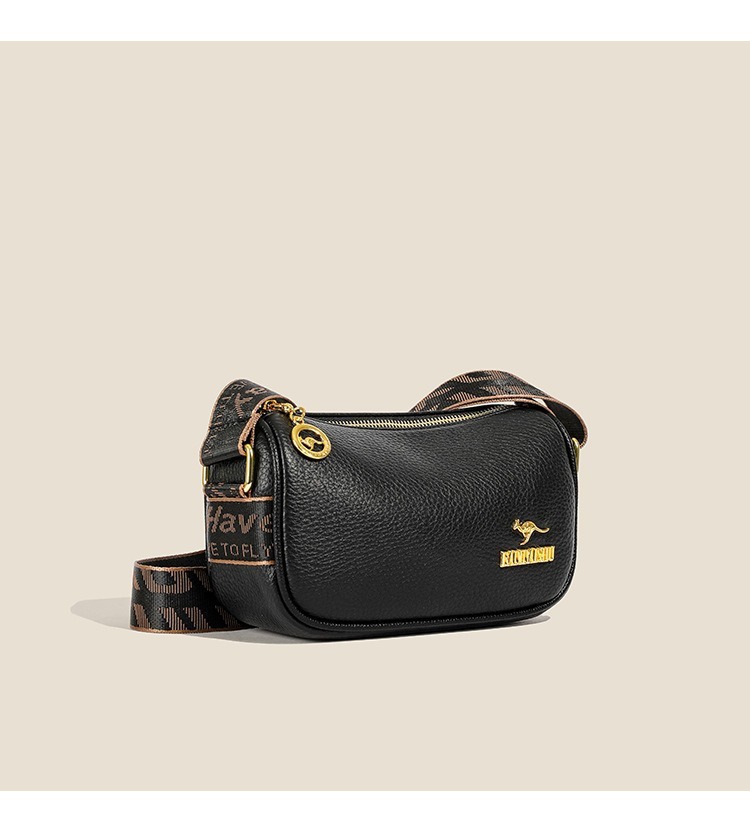 Borsa a spalla da donna alla moda grande capacità in pu_voghion.com