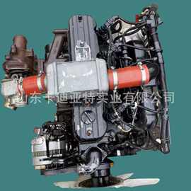 适用于工程机械发动机燃油泵总成5254973燃油喷射泵//5254973