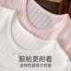 Modal Girls Nightgown Super Fairy Princess Style Kidsren's Pajamas Girl Baby Home Clothes Ice Silk Summer Thin Style
