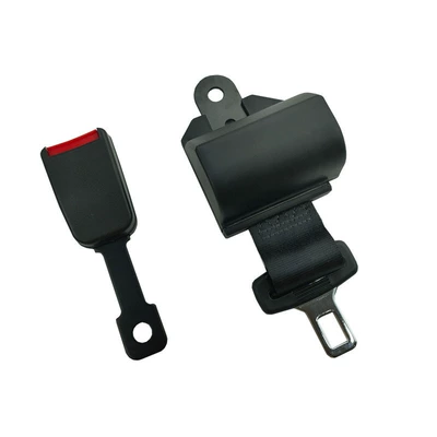 Car seat belt Rear Seats of Vans