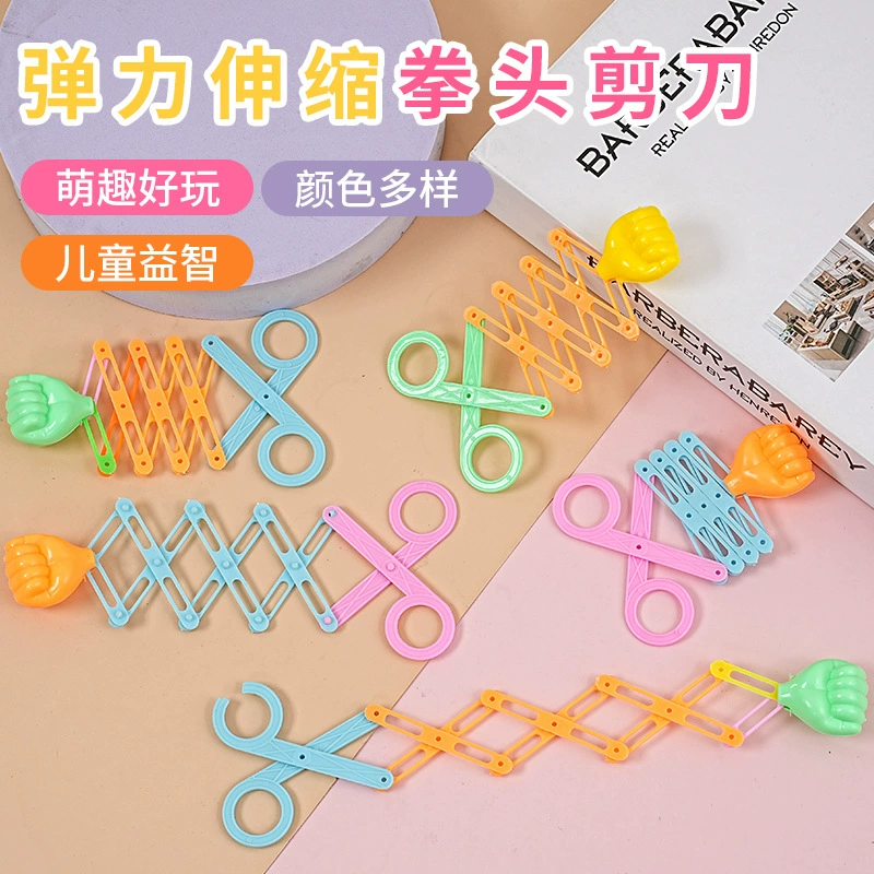 Креативный кулак с пальцами