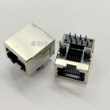 RJ45 58_  RJ45 10P8C Wj ˮ