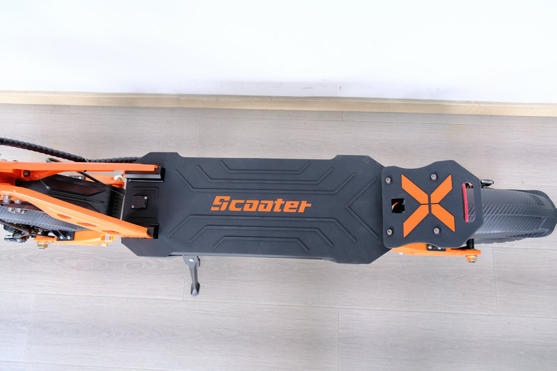 Adult Mini Foldable Electric Scooter, High-Power Portable Electric Scooter, Long-Range Small Electric Vehicle