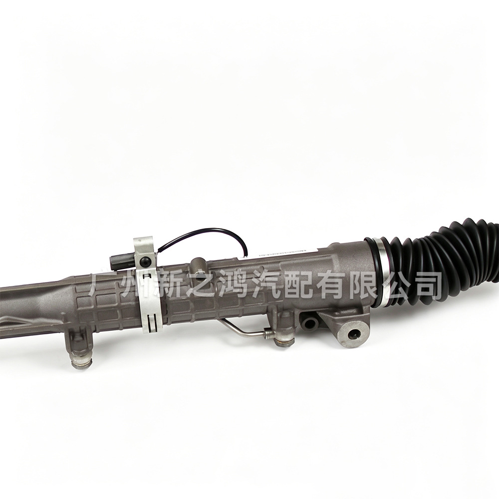 3W1422089 is suitable for Volkswagen Phaeton, Bentley Flying Spur, Continental GT, Audi A8/D3 steering gear assembly RHD