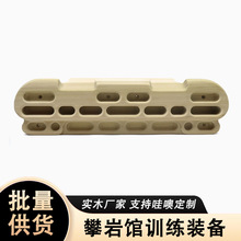 攀岩指力板免打孔力量练习室内单杠居家引体向上架手指训练器