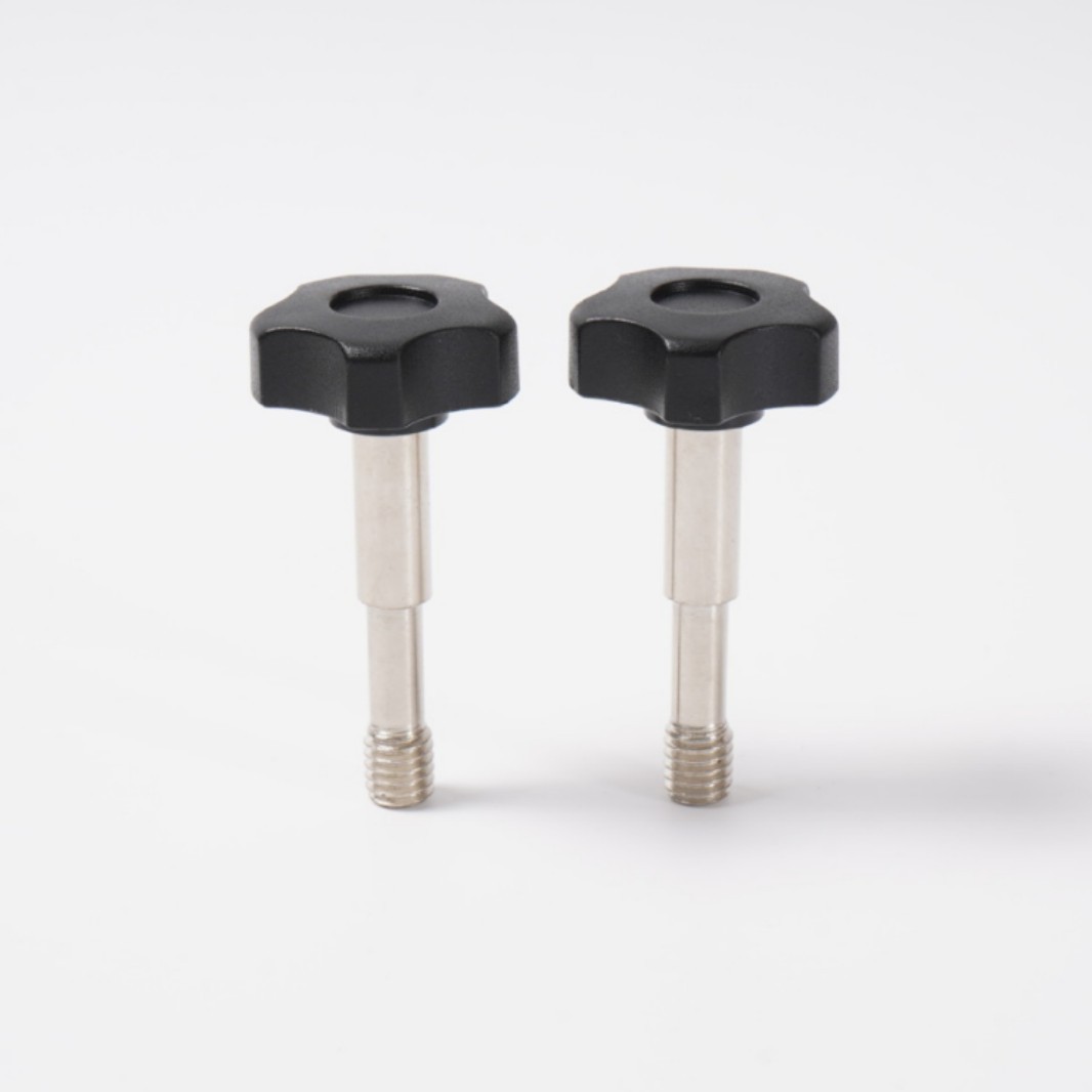 AZGTI增高节顶部连接手拧螺丝+垫片天文望远镜配件厂家现货