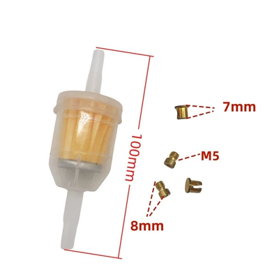 Carburetor for Motorcycle Carburetor
