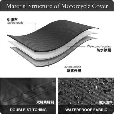 Car clothing – and Rain-Proof Full Covers, Electric Vehicle