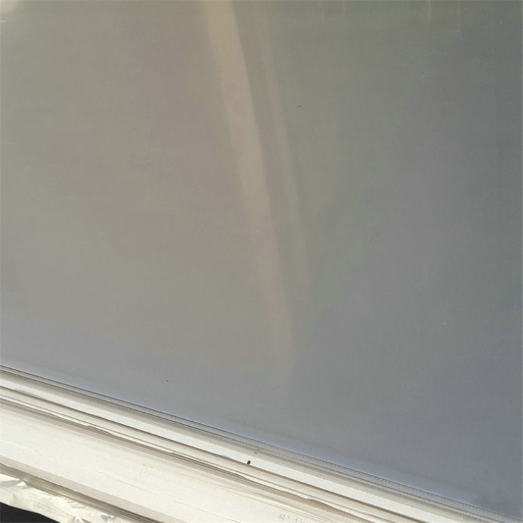 1J85铁镍合金板 坡莫合金钢板材料 厚度1 1.5 2 3 4 5mm可以零切