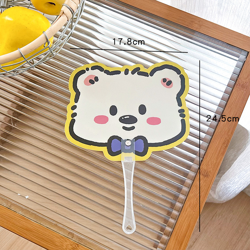 Bow tie, with little bears
