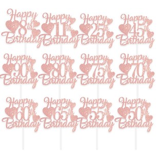 õ���Happy Birthday���յ������ �Ɍ��b��� �W�۵�����