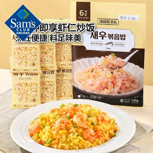 Traders Deal �n���M�� �r�ʳ��(�ك�����ʳƷ) 1.8ǧ��(300��x6