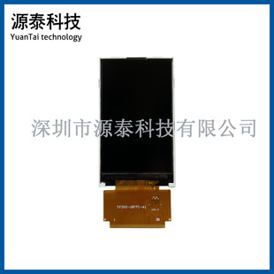 3.0��ȫҕ��tftҺ���@ʾ��39pin����MCU16bit����ʽHX8352C300-18