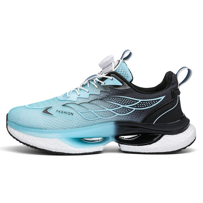 2025 primavera zapatos deportivos masculinos zapatos de carreras casuales al aire libre zapatos de pareja diarios nuevos zapatos de papá zapatos de mujer