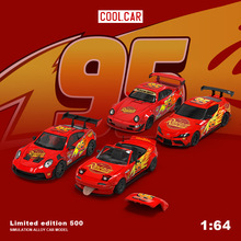 ����-CC1:64�ٰ�A90 ��ʱ��964 992 ���Դ�MX-5��������ϵ�� ��ģ