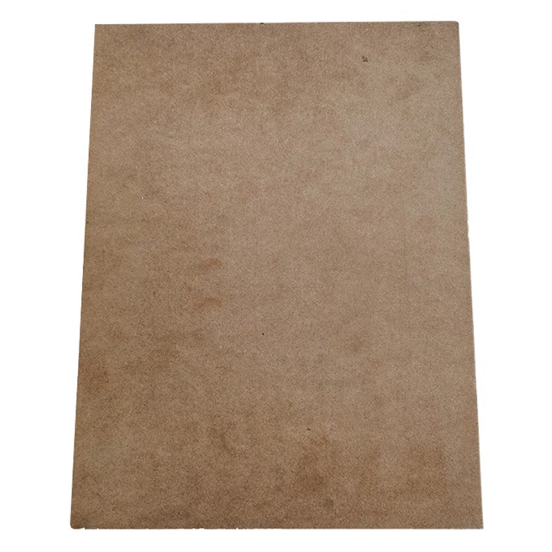 Средств и хигх-денситы доска плотности МДФ средняя доска облицовки меламина свободная от Краск доска кровати двери шкафа доска твердой древесины