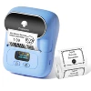 Blue M110 (contains a roll of 40*30 white 100 sheets)