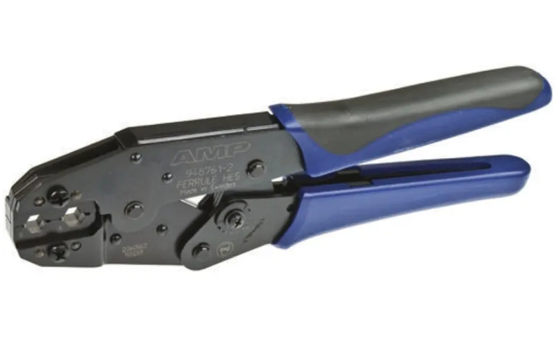 TE Connectivity 948761-2 手动 压线钳