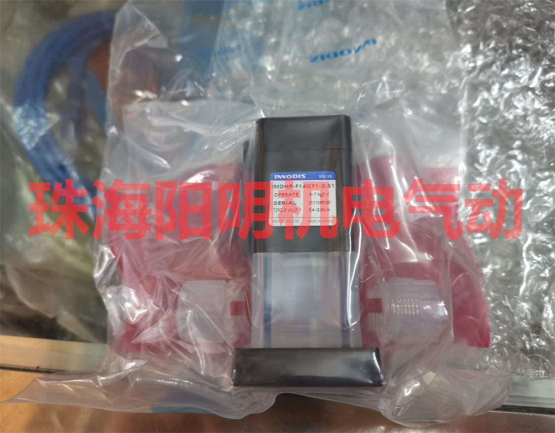 INNODIS IVQ-P100FDF-1==>型号变更:IVQ-P100FLDF   8-10周