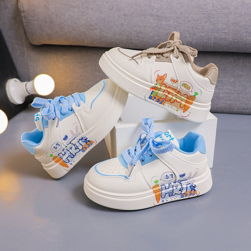 Children's sneakers