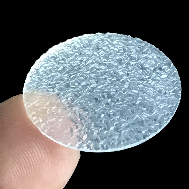 Trustpoud fabricante nacional PEVA teléfono móvil computadora portátil mouse gamepad descompresión etiqueta antideslizante