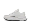 Sandwich white low-top