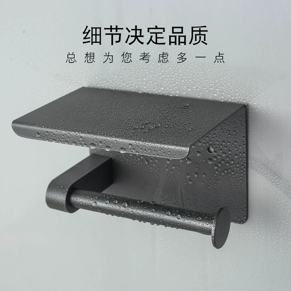 K9 gun gray
