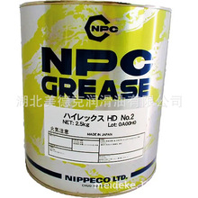 ձV NPC NIPPECO GREASE MS ӱʡݝֱ֬l