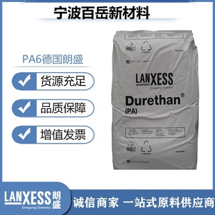 Engineering Plastic Pa6/Basf Germany/B3Wg10 Reinforced Wear-Resistant Polyamide