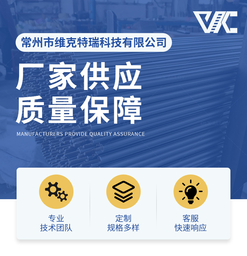 法兰浸入式加热器