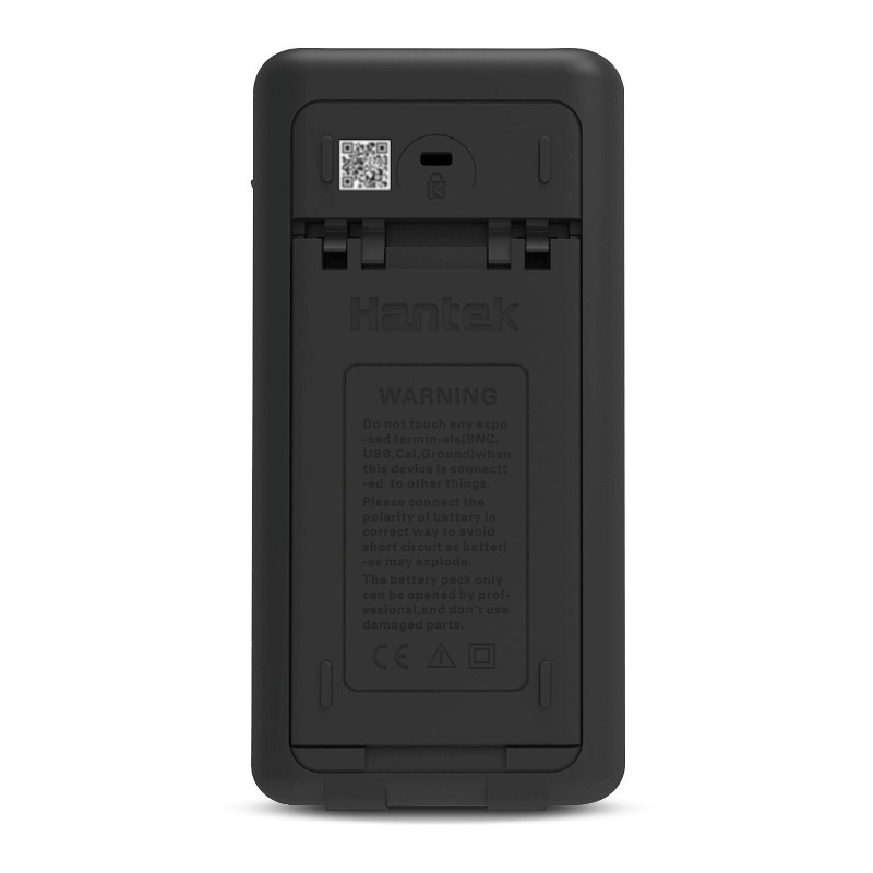 汉泰手持示波器Hantek2C42/2C72/2D82/2D72双通道数字示波表汽车