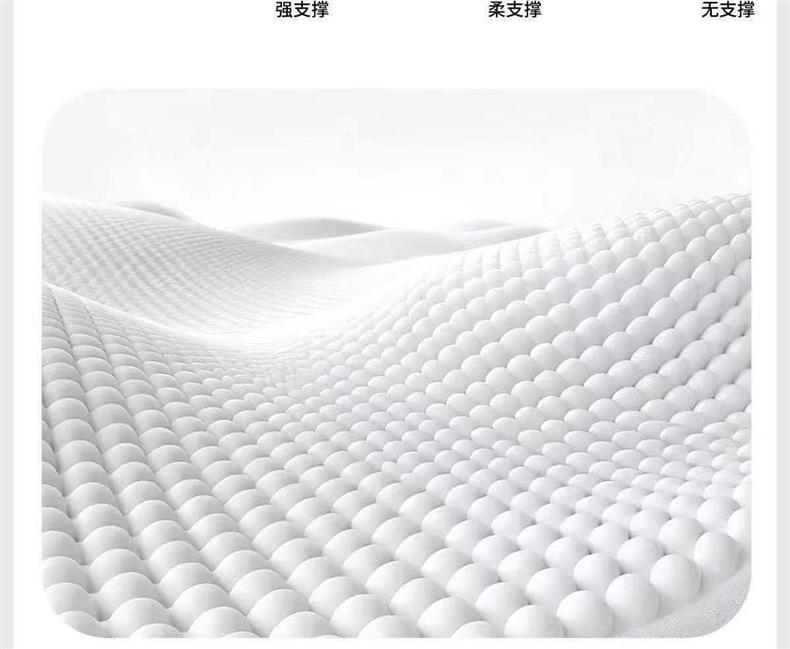 Suitable for AITO M6, same style as the mall's lumbar support, headrest, neck support, and waist support, car interior accessories, must-buy parts for new car modification