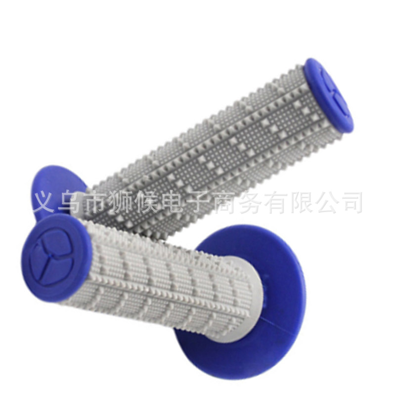 Motorcycle Accessories Modified Handlebars, Scooter Throttle Grip, Rubber Grip Cover, Handlebar Grip Cover
